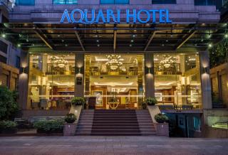 Aquari Hotel - Ho Chi Minh - 0
