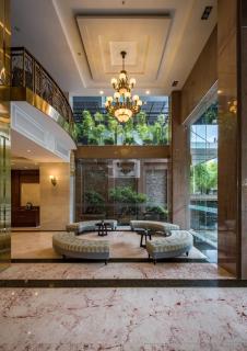 Aquari Hotel - Ho Chi Minh - 8
