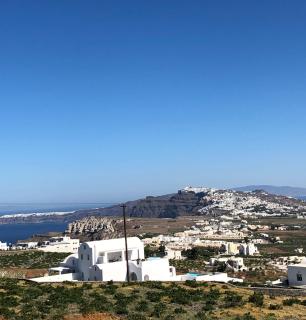 Nice Villa - Pyrgos - 5