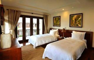 Champa Villa with private pool at Furramar Danang - 7