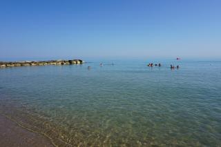 Albachiara Residence - Chieuti - 3