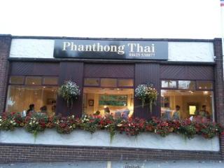 The Kings Arms - Wilmslow - 8