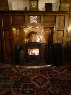 The Kings Arms - Wilmslow - 4