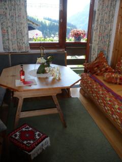 Haus Brunneck - 6
