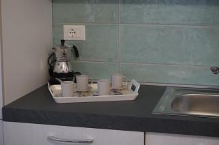 Albachiara Residence - Chieuti - 9