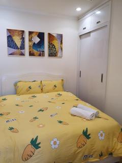 The MARCH House No.4 * 2 Bedrooms * Park Hill Premium * TimesCity - Hanoi - 4
