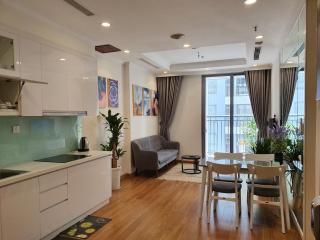 The MARCH House No.4 * 2 Bedrooms * Park Hill Premium * TimesCity - Hanoi - 7