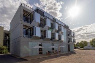 elferrooms Hotel - Ubstadt-Weiher - 0