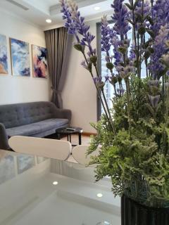 The MARCH House No.4 * 2 Bedrooms * Park Hill Premium * TimesCity - 8