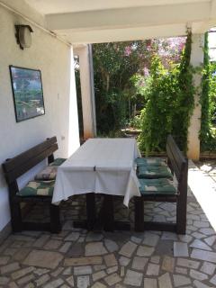 Apartman Vera - Premantura - 3