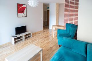 Apartament w cichej okolicy 5 minut od centrum - Danzig - 8