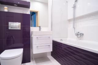 Apartament w cichej okolicy 5 minut od centrum - Danzig - 7