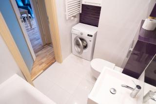 Apartament w cichej okolicy 5 minut od centrum - Danzig - 6