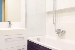 Apartament w cichej okolicy 5 minut od centrum - Danzig - 4