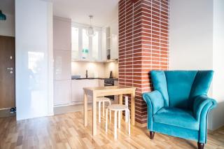 Apartament w cichej okolicy 5 minut od centrum - Danzig - 3