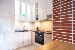 Apartament w cichej okolicy 5 minut od centrum - Danzig - 1
