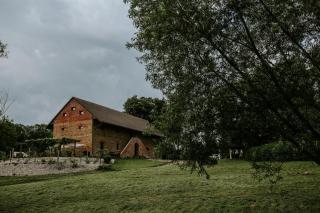 Oaza Leńcze - Dwór Leńcze - Leńcze - 7