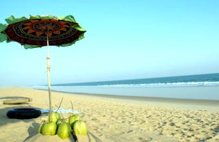 Toshali Sands Puri - Puri - 1