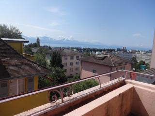 Chambres meublées Prilly - Lausanne - Prilly - 7