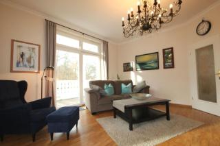 Villa Stranddistel by Rujana - Binz - 3