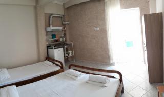 Artemis Studios & Apartments - Nea Kallikrateia - 7
