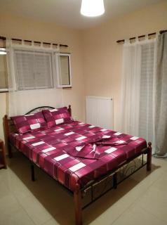 Chora Nestor I One Bedroom Apartment - Khóra - 9