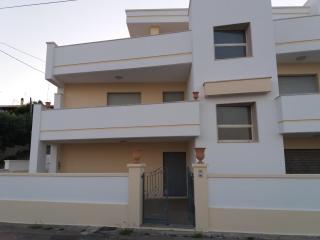 Casa Vacanze " IL PONTE " - Gagliano del Capo - 8