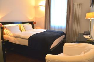 Boutique Hotel La Rinascente - Locarno - 5