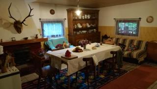 Cabana Pietricica - Dâmbovicioara - 3