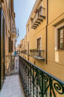SheralKes Bed&Breakfast - Palermo - 9