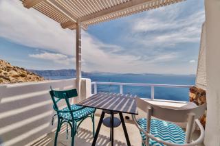 Armeni Village - Oia - 5