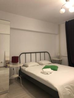 Green Apartment 41 - Bucharest - 1