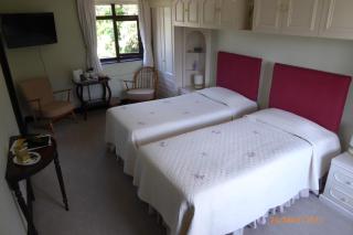 At Last Bed & Breakfast - Edlington - 8