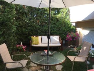 Bellart Holiday House - Iraklitsa - 9