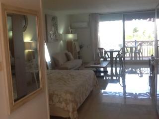 Studio 12 Vue Mer Orient Bay - 1