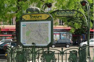 Ternes Cozy Studio - Parijs - 2