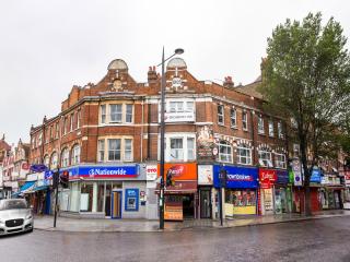 The Broadway Hotel - London Heathrow - Southall - 7