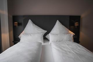 Hayta Hotel Stuttgart Airport Messe - Filderstadt - 1
