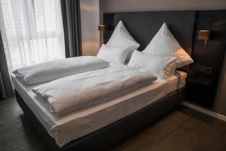 Hayta Hotel Stuttgart Airport Messe - Filderstadt - 3