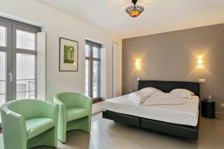 Air B&B Casa Dodo - Geraardsbergen - 1