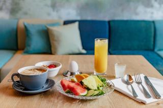Comfort Hotel Sello - 4