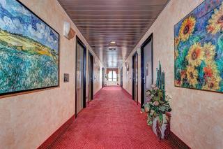Gotha Hotel Turin Airport - Ciriè - 8
