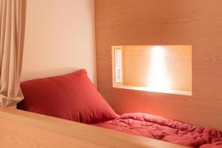 Huayuanhouse HQ in hongdae - Seoul - 9
