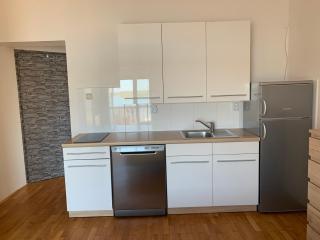 Villa M Studio Apartment - Ljubač - 5