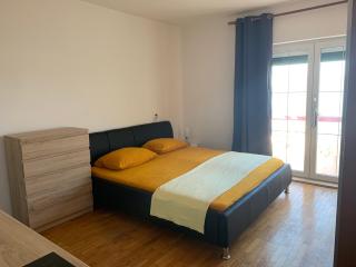 Villa M Studio Apartment - Ljubač - 4
