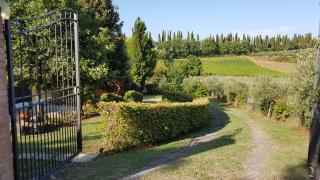 Casina Margherita - Siena - 1