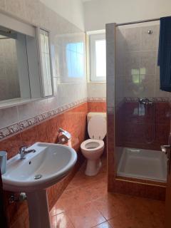 Villa M Studio Apartment - Ljubač - 2