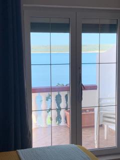 Villa M Studio Apartment - Ljubač - 6