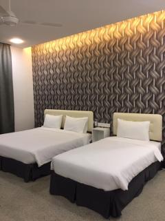 Sunshine Lodge - Kuantan - 9