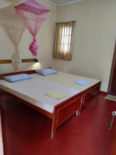 Under Water Safaris and Resort - Trincomalee - 6